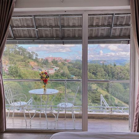 Lacami Dalat Hotel Екстер'єр фото