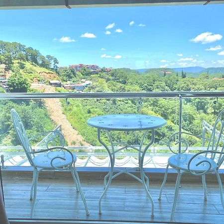 Lacami Dalat Hotel Екстер'єр фото