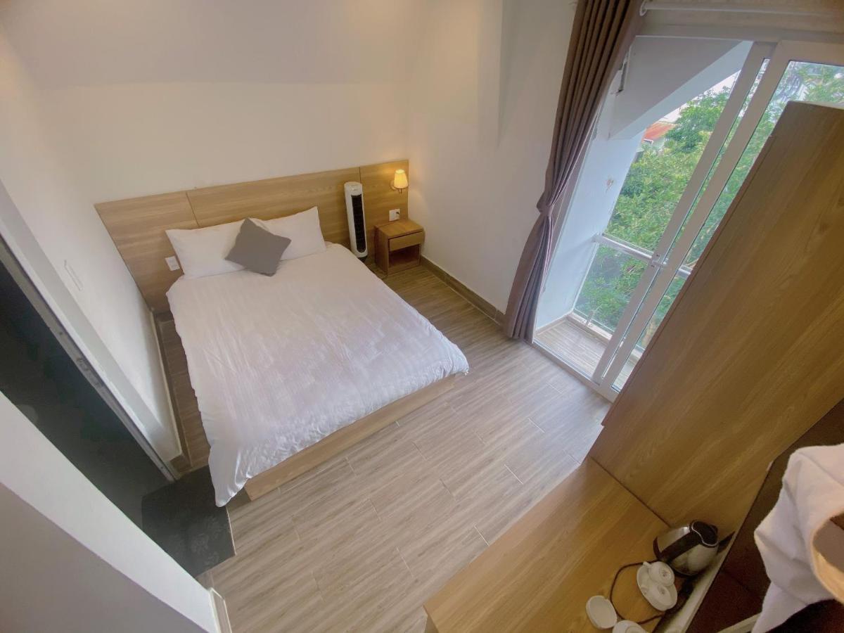 Lacami Dalat Hotel Екстер'єр фото