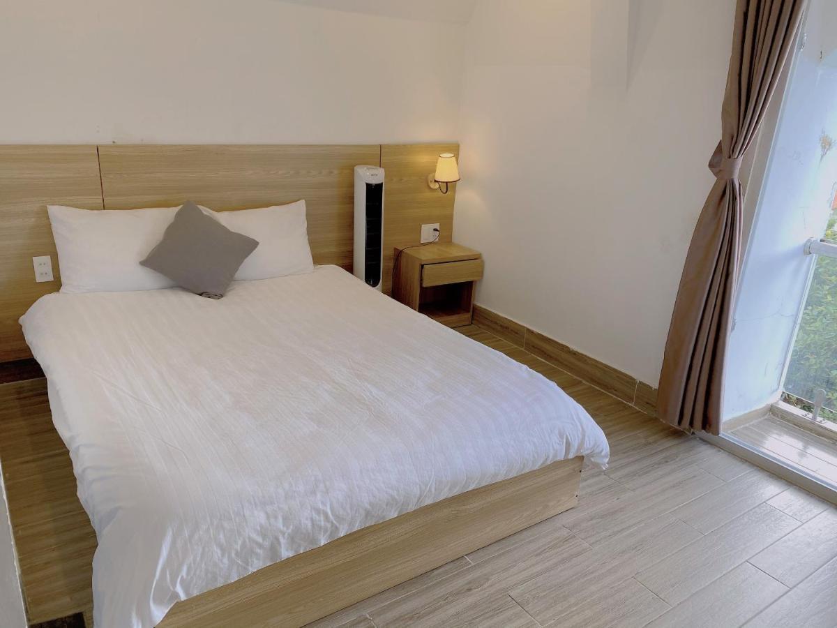 Lacami Dalat Hotel Екстер'єр фото