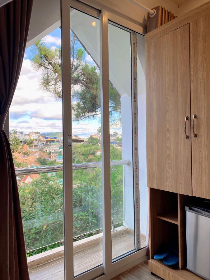 Lacami Dalat Hotel Екстер'єр фото