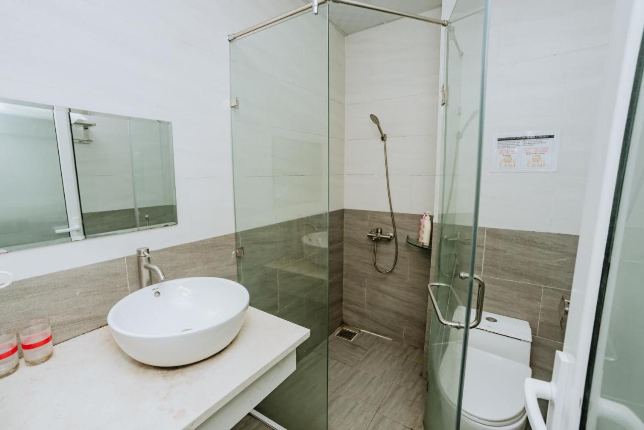 Lacami Dalat Hotel Екстер'єр фото