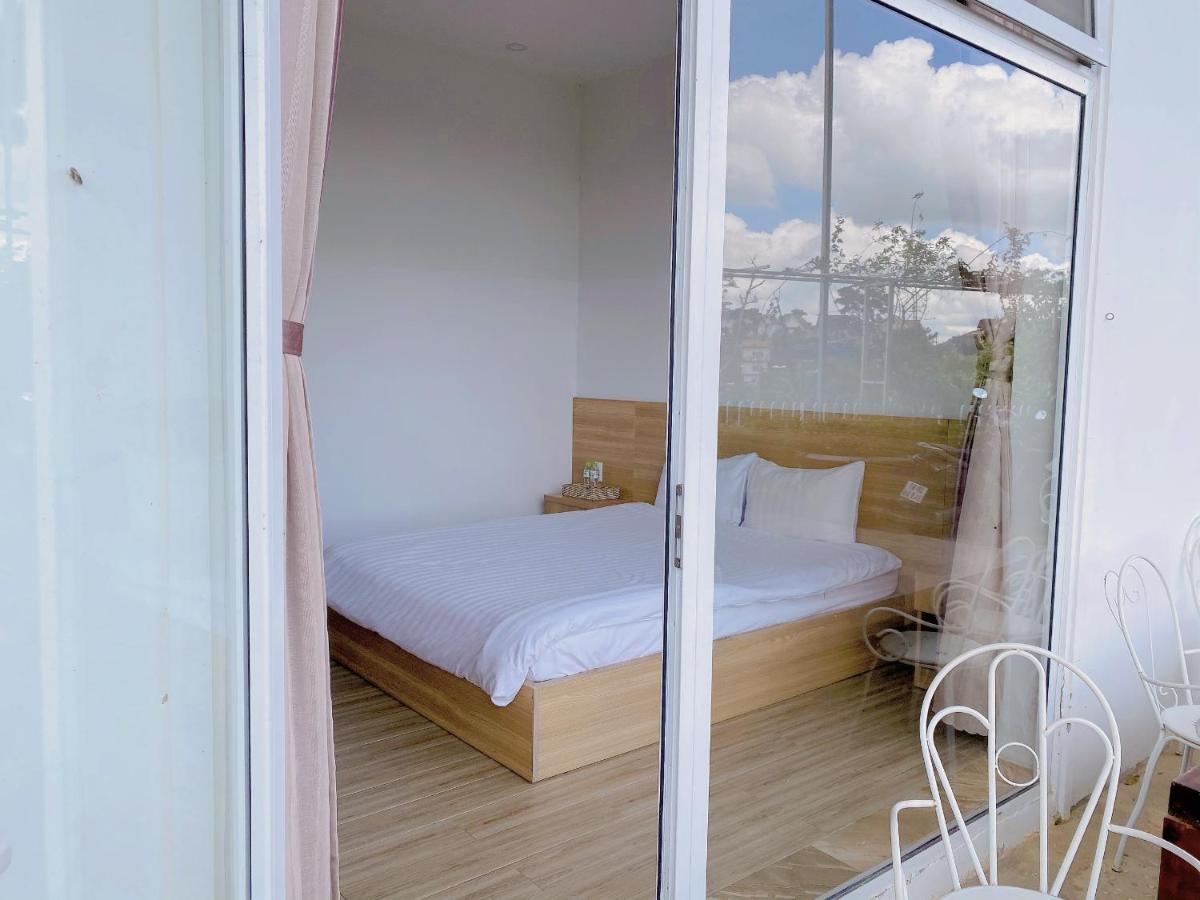 Lacami Dalat Hotel Екстер'єр фото