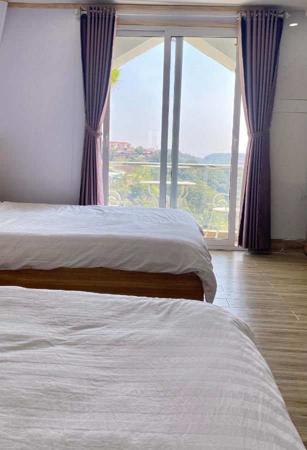 Lacami Dalat Hotel Екстер'єр фото