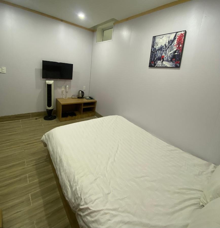 Lacami Dalat Hotel Екстер'єр фото