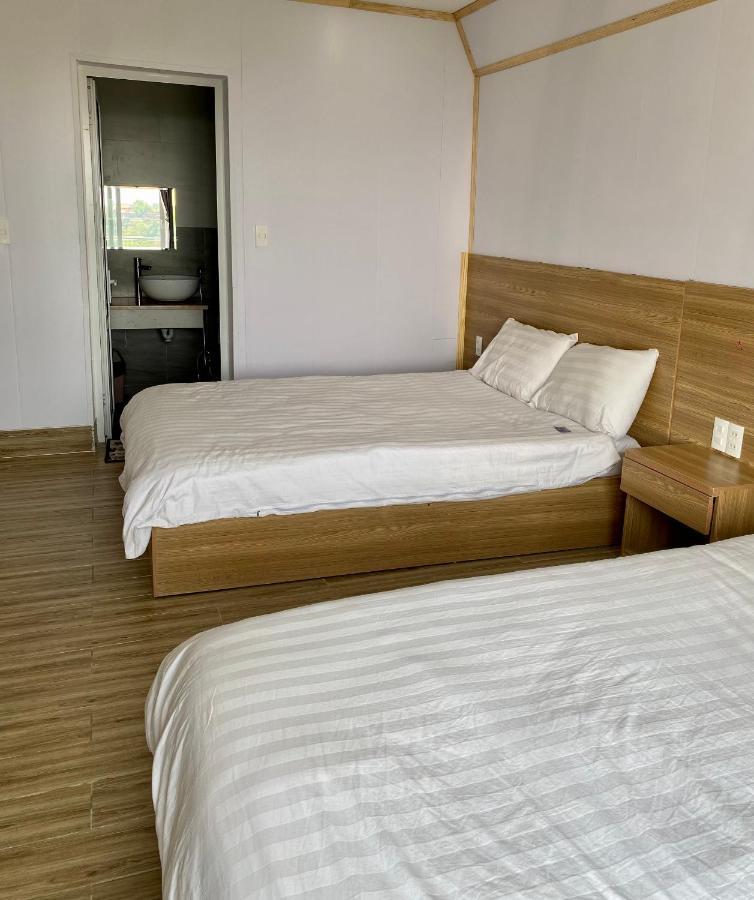 Lacami Dalat Hotel Екстер'єр фото
