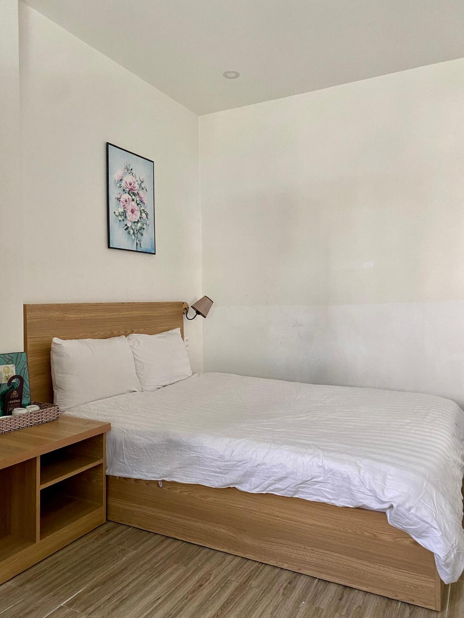 Lacami Dalat Hotel Екстер'єр фото