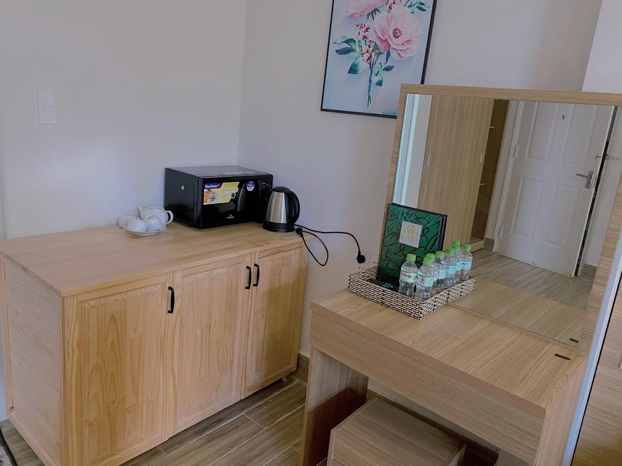 Lacami Dalat Hotel Екстер'єр фото