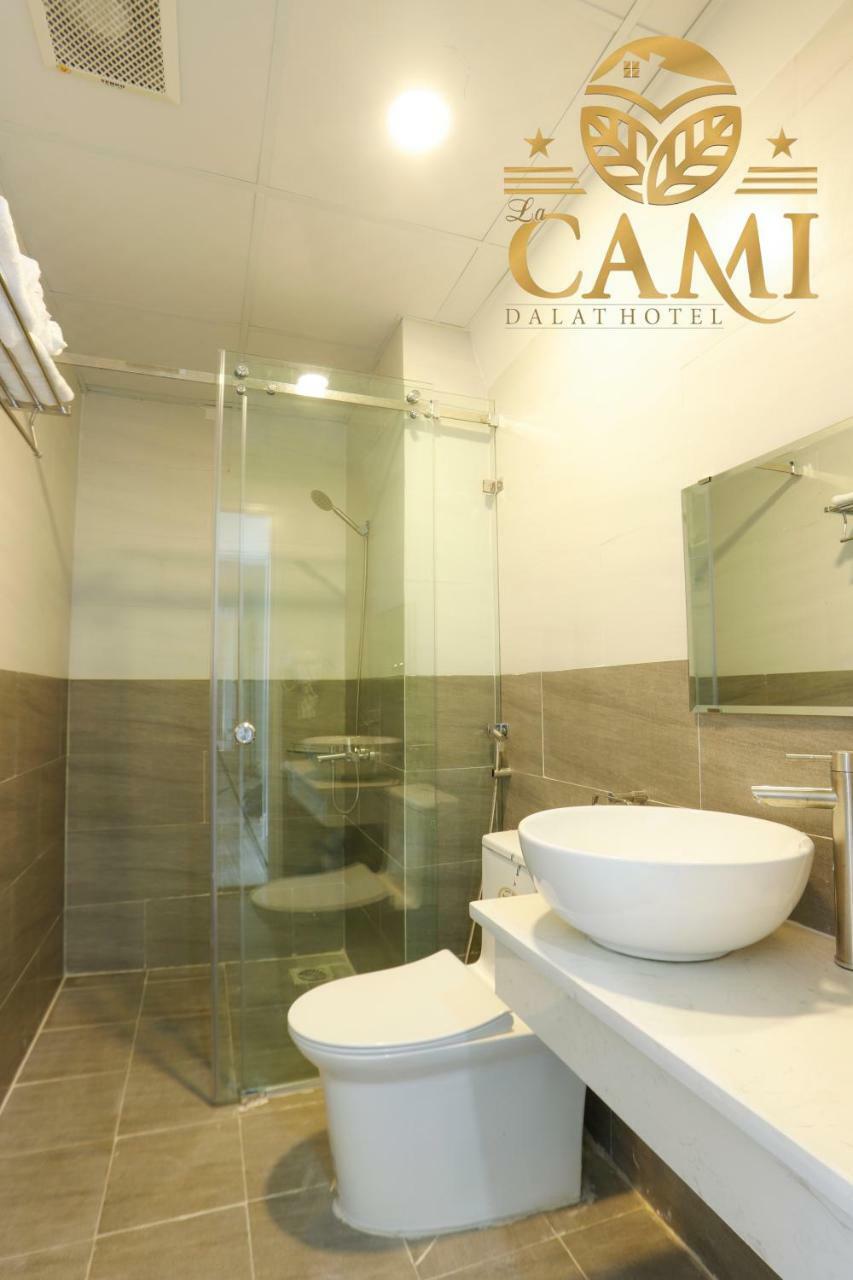 Lacami Dalat Hotel Екстер'єр фото